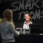 Hotel Smarthotel Tromsø