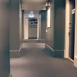 Smarthotel Hotel 3*