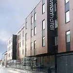 Smarthotel 3* Tromsø