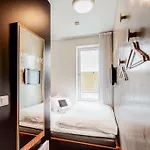 Hotel Smarthotel Tromsø