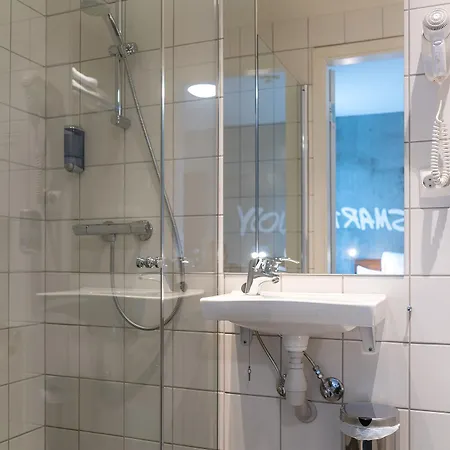 Smarthotel