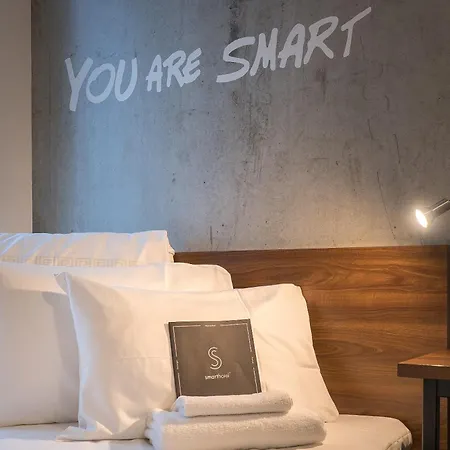 Smarthotel Hotel 3*