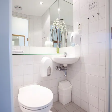 Smarthotel Ξενοδοχείο Τρόμσο