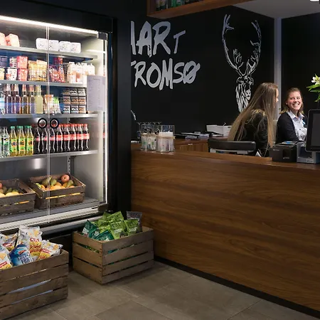 Ξενοδοχείο Smarthotel 3*