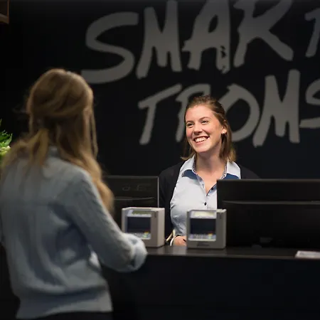 Hotel Smarthotel Tromso