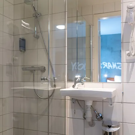 Smarthotel