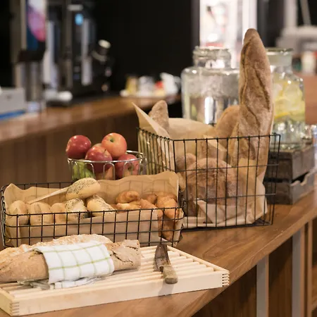 Ξενοδοχείο Smarthotel