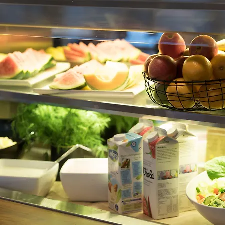 Smarthotel Τρόμσο