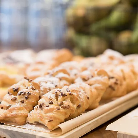 Ξενοδοχείο Smarthotel