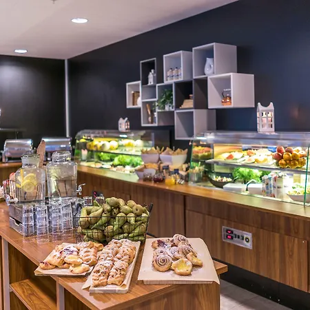 Smarthotel Τρόμσο