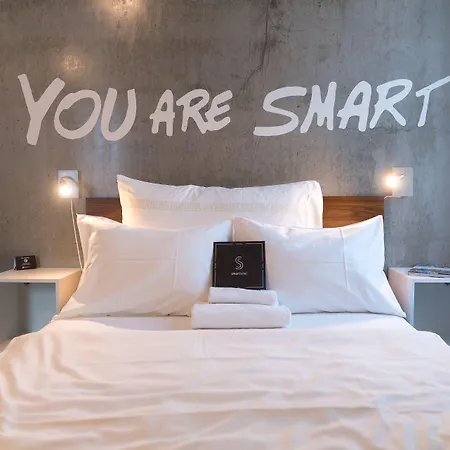 Smarthotel 3*
