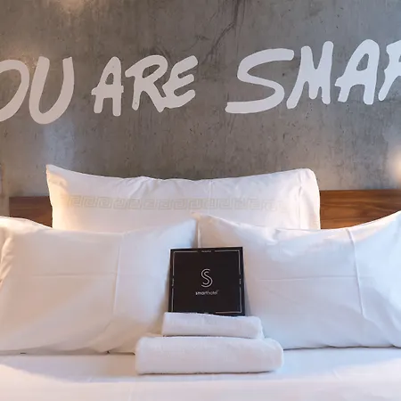 Ξενοδοχείο Smarthotel Τρόμσο