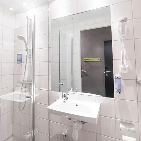 Smarthotel Hotel