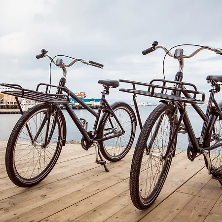 Ξενοδοχείο Smarthotel Τρόμσο