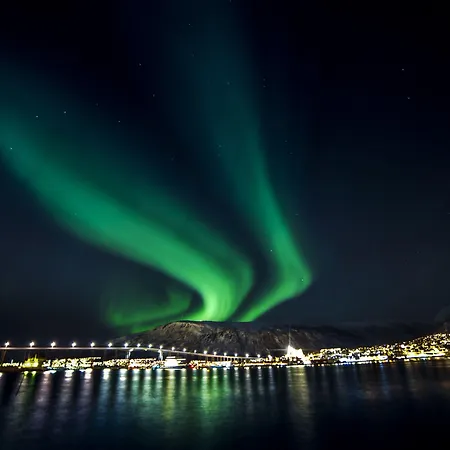 سمارت هوتل ترومسو