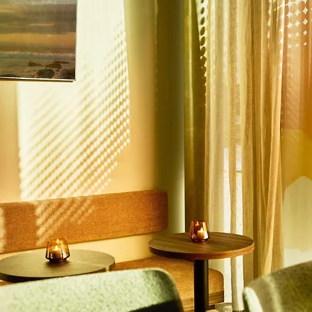 Ξενοδοχείο Smarthotel