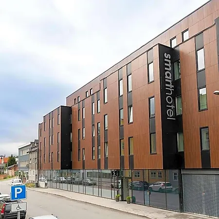 Hotel Smarthotel 3*