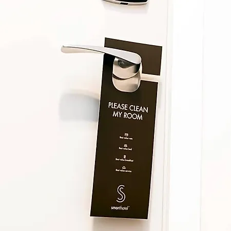 Smarthotel 3* Tromsø