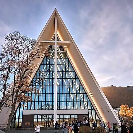 Smarthotel Tromsø