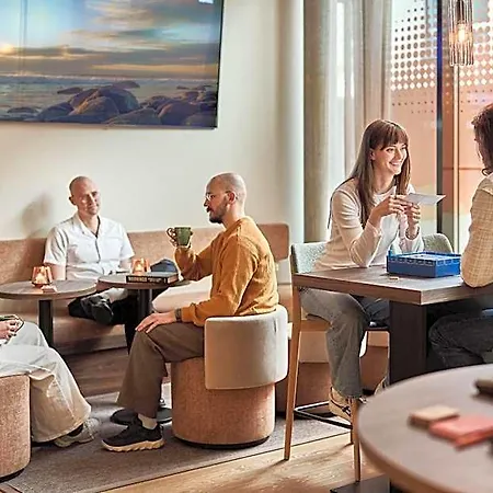 Smarthotel Hotel
