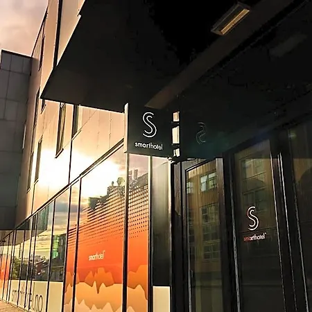 Smarthotel 3*