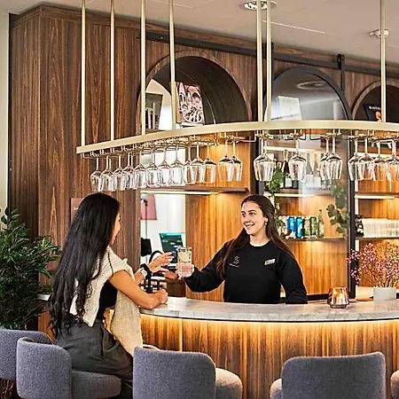 Hotel Smarthotel 3*