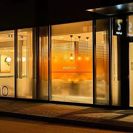 Hotel Smarthotel 3*