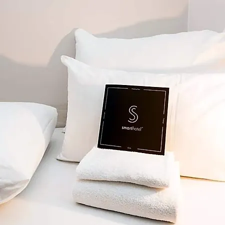 Smarthotel 3* Tromsø