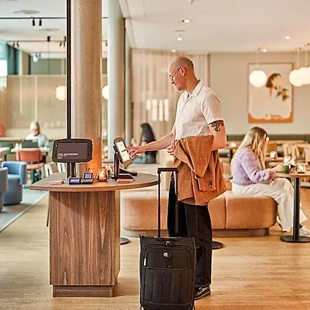 Smarthotel