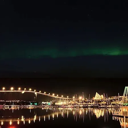 Smarthotel Hotel Tromsø