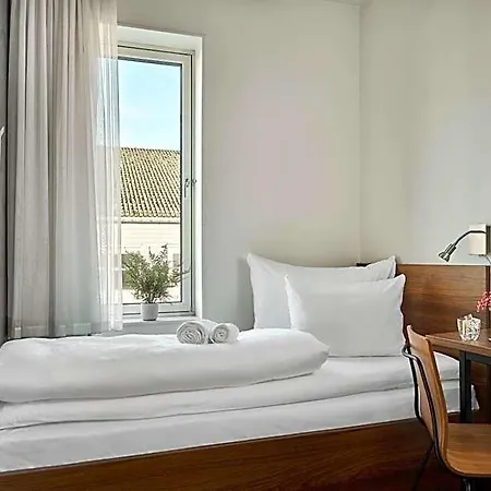 Smarthotel Hotel