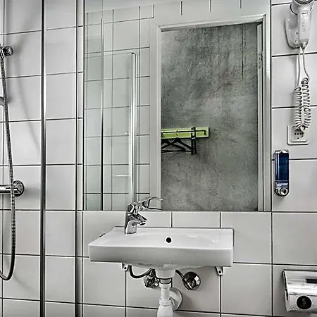 Smarthotel Hotel 3*