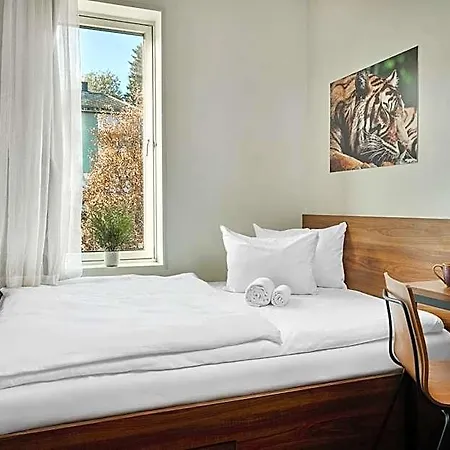 Smarthotel Hotel