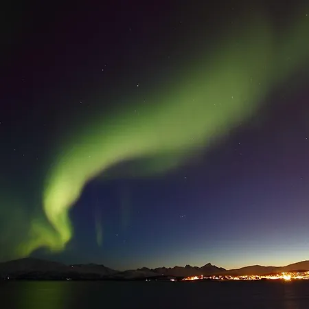 Smarthotel 3* Tromsø