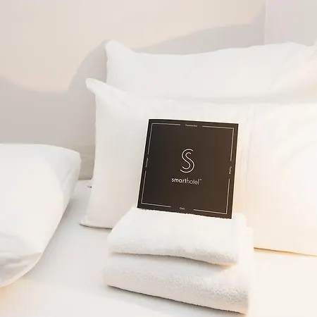Smarthotel Tromsø