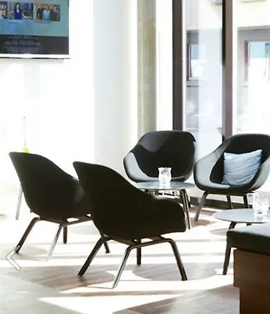 Hotel Smarthotel Tromsø