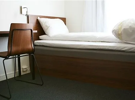 Ξενοδοχείο Smarthotel