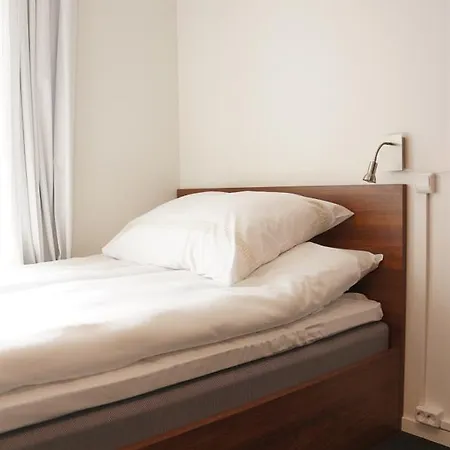 Smarthotel 3* Τρόμσο