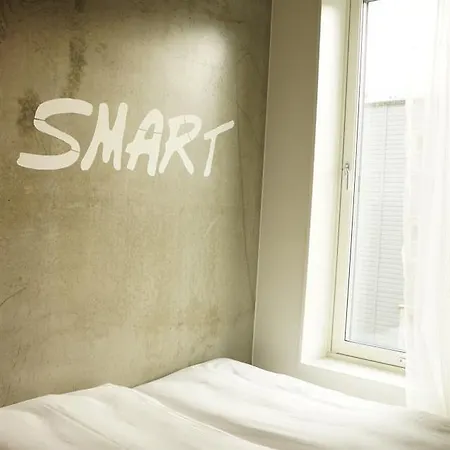 Smarthotel Ξενοδοχείο Τρόμσο