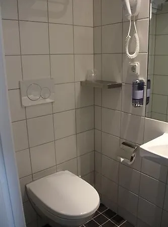 Ξενοδοχείο Smarthotel 3*