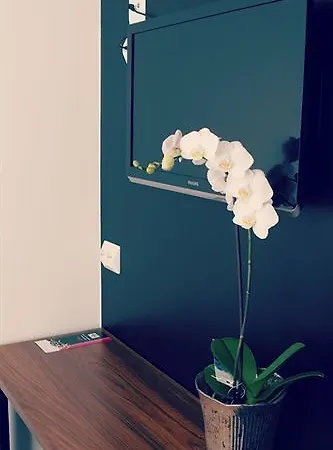 Smarthotel