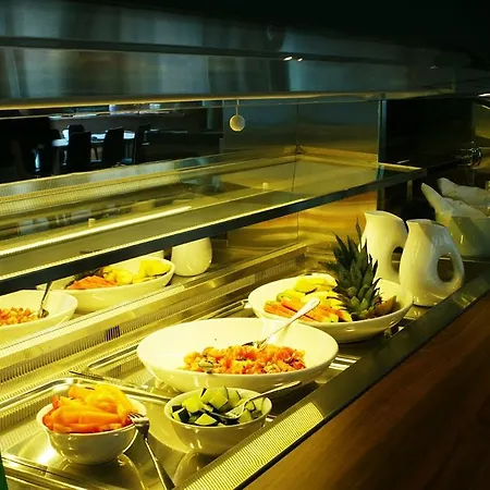Hotell Smarthotel Tromsø