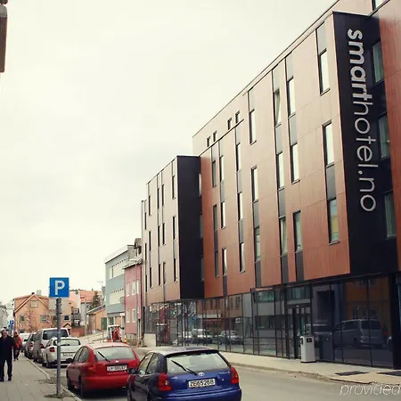Smarthotel Hotel