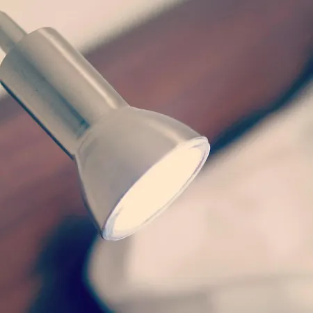 Smarthotel Ξενοδοχείο Τρόμσο