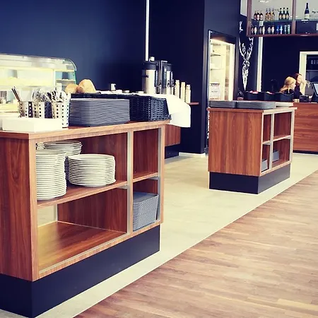 Hotel Smarthotel 3*