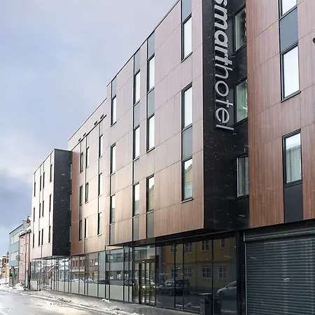 Smarthotel 3* Tromso