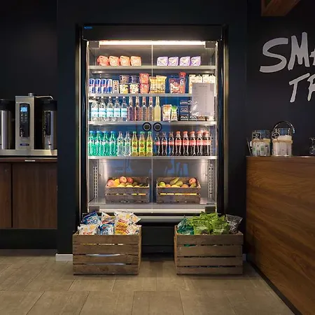 Smarthotel Hotel 3*