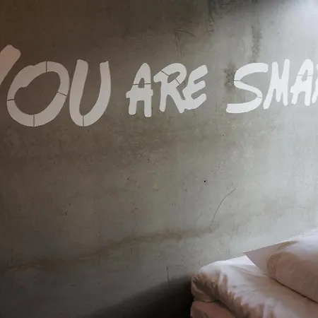 Smarthotel Hotel 3*