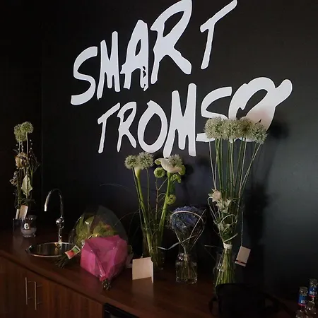 Hotel Smarthotel