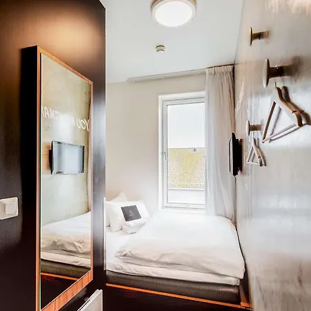 Ξενοδοχείο Smarthotel Τρόμσο